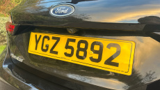 Ford Fiesta 1.0 EcoBoost ST-Line X 5dr Petrol Hatchback